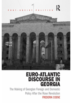 Euro-Atlantic Discourse in Georgia