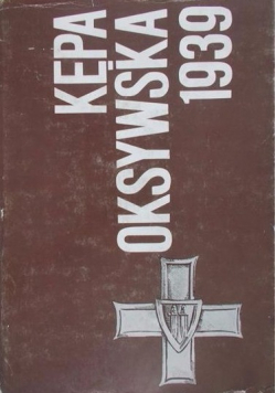 Kępa Oksywska 1939