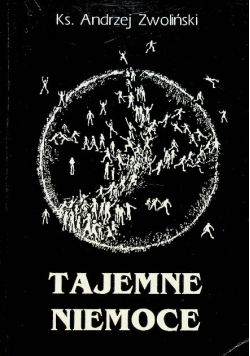 Tajemne niemoce