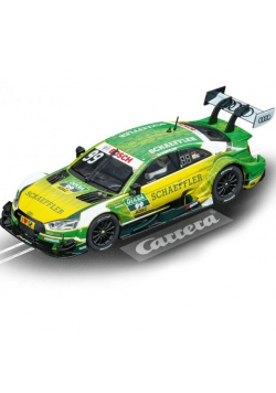Carrera Pull&Speed DTM różne rodzaje