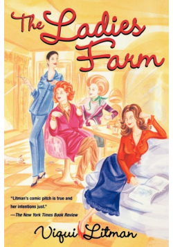 The Ladies Farm