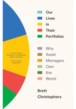 Our Lives in Their Portfolios