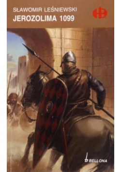 Jerozolima 1099