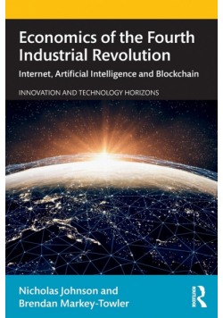 Economics of the Fourth Industrial Revolution