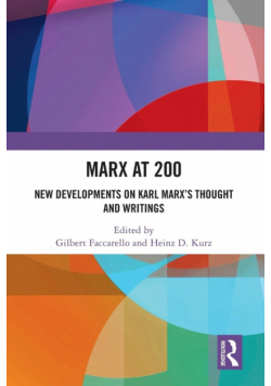 Marx at 200