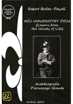Mój uniwersytet życia