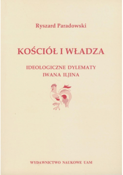 Kościół i władza