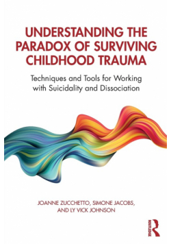Understanding the Paradox of Surviving Childhood Trauma