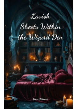 Lavish Sheets Within the Wizard Den