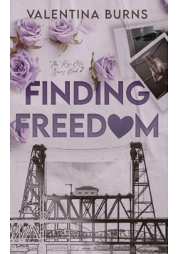 Finding Freedom