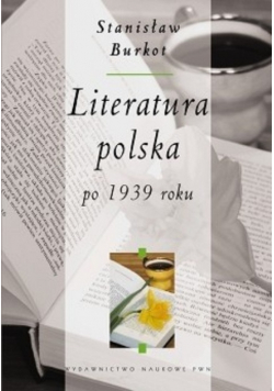 Literatura polska po 1939 roku