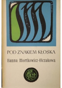 Pod znakiem kłoska
