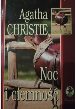 Noc i ciemność