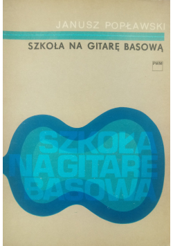 Szkoła na gitarę basową