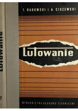Ciszewski lutowanie