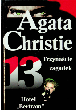 Trzynaście zagadek
