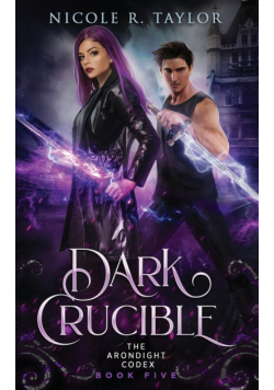 Dark Crucible