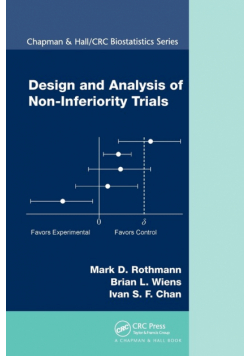 Design and Analysis of Non-Inferiority Trials