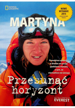 Przesunąć horyzont