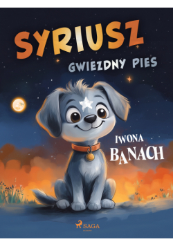 Syriusz, gwiezdny pies