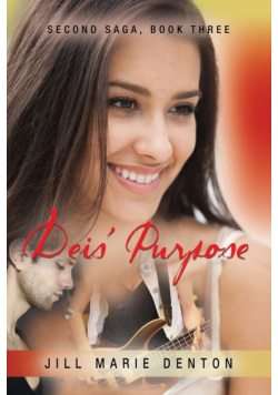 Second Saga, Book Three