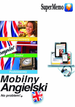 H. - Mobilny Angielski: No problem!+