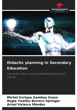 Didactic planning in Secondary Education