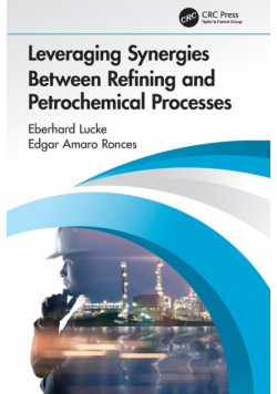 Leveraging Synergies Between Refining and Petrochemical Processes
