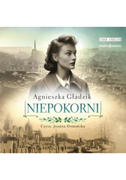 CD MP3 Niepokorni