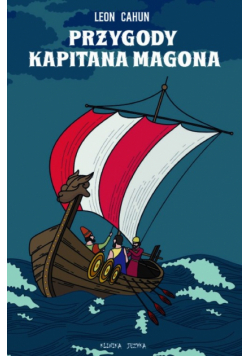 Przygody kapitana Magona