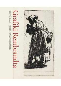 Grafiki rembrandta