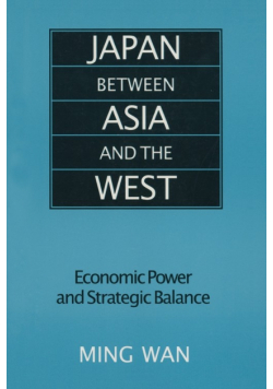 Japan Between Asia and the West
