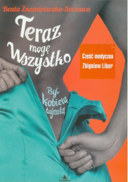 Teraz mogę wszystko