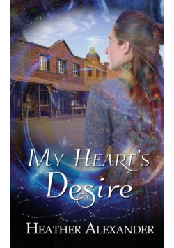 My Heart's Desire