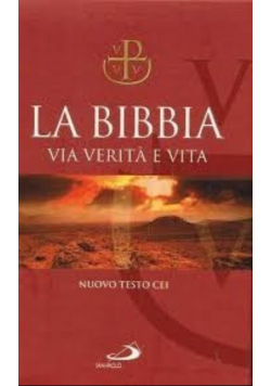La Bibbia Via Verita E Vita