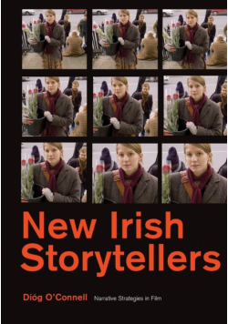 New Irish Storytellers
