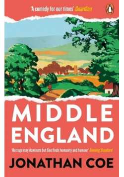 Middle England