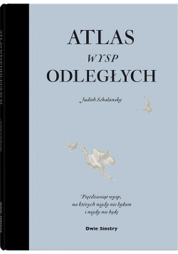 Atlas wysp odległych