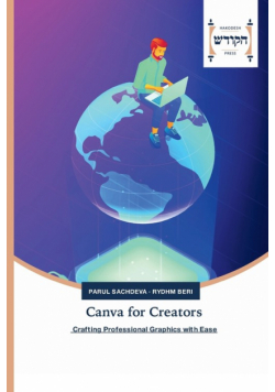 Canva for Creators
