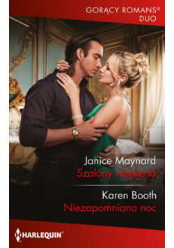 Szalony Weekend Niezapomniana noc
