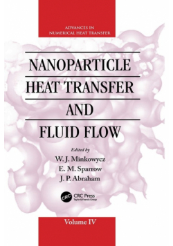 Nanoparticle Heat Transfer and Fluid Flow