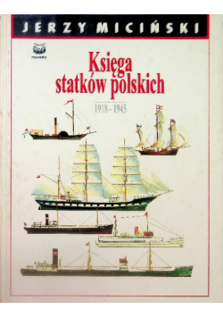 Księga statków polskich