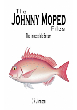 The Johnny Moped Files