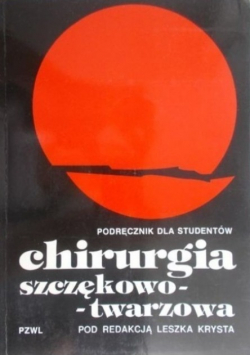 Chirurgia szczękowo twarzowa