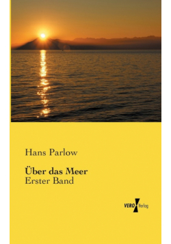 Über das Meer
