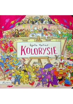 Kolorysie