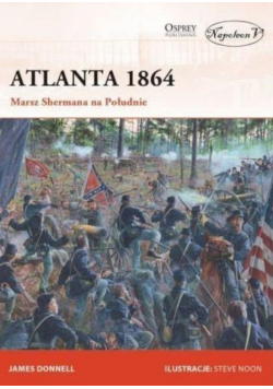 Atlanta 1864