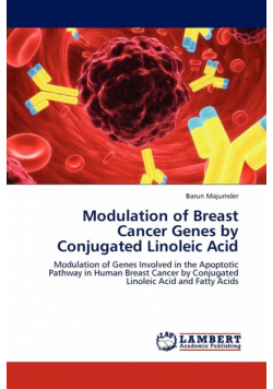 Modulation of Breast Cancer Genes by Conjugated Linoleic Acid