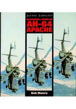 Ah - 64 Apache