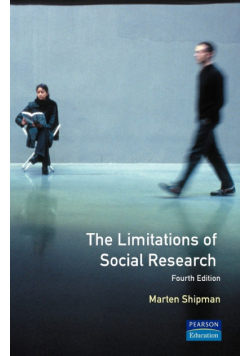 The Limitations of Social Research